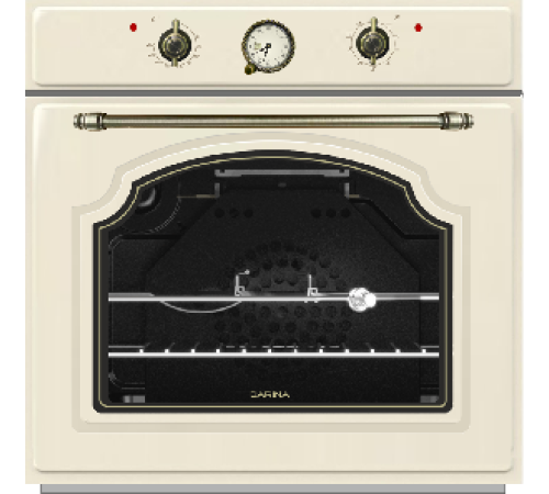 Духовой шкаф DARINA 1 U 8 BDE 111 705 Bg