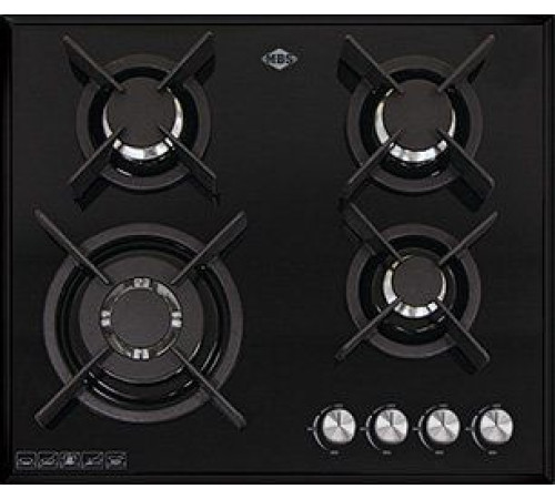 Варочная панель MBS PG-631BL