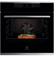 Духовой шкаф ELECTROLUX OKE8C39WX