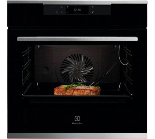Духовой шкаф ELECTROLUX OKE8C39WX