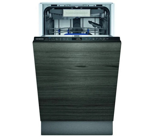 Посудомоечная машина SIEMENS SR 85EX05ME