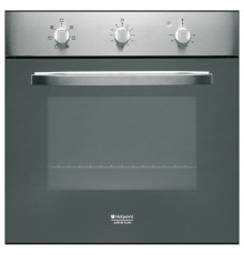 Духовой шкаф HOTPOINT-ARISTON fhs 51 ix