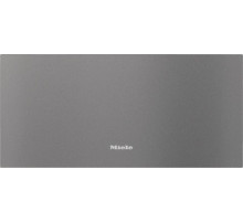 Подогреватель пищи MIELE ESW 7020 GRGR графитовый серый