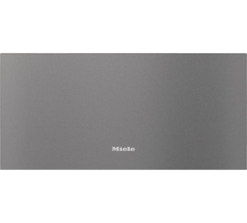 Подогреватель пищи MIELE ESW 7020 GRGR графитовый серый