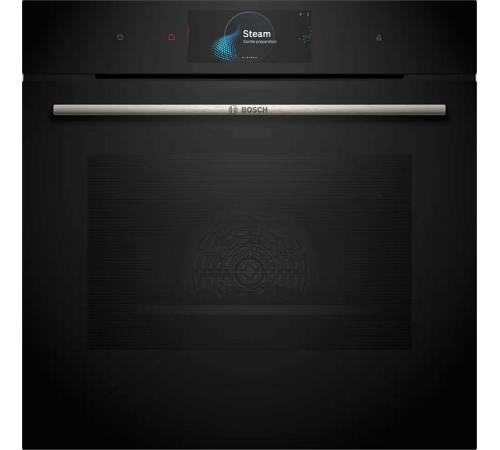 Духовой шкаф BOSCH HRG7784B1