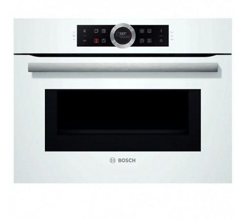 Духовой шкаф BOSCH CMG633BW1