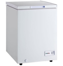 Морозильник-ларь Bravo XF-110С