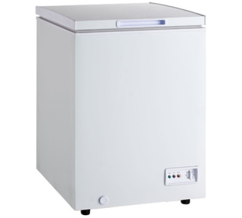 Морозильник-ларь Bravo XF-110С