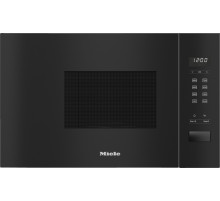 Микроволновая печь MIELE M2230SC OBSW