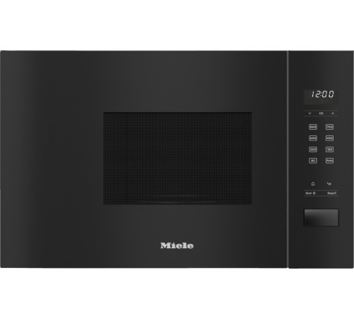 Микроволновая печь MIELE M2230SC OBSW