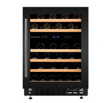 Винный шкаф DUNAVOX DAU-46.145DB