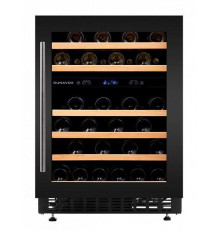 Винный шкаф DUNAVOX DAU-46.145DB