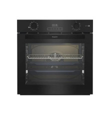 Духовой шкаф HOTPOINT-ARISTON HSTF 1231 JSAH BLG