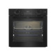Духовой шкаф HOTPOINT-ARISTON HSTF 1231 JSAH BLG