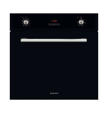 Духовой шкаф GLEM gfp93bk