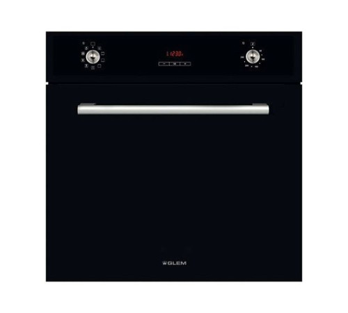 Духовой шкаф GLEM gfp93bk