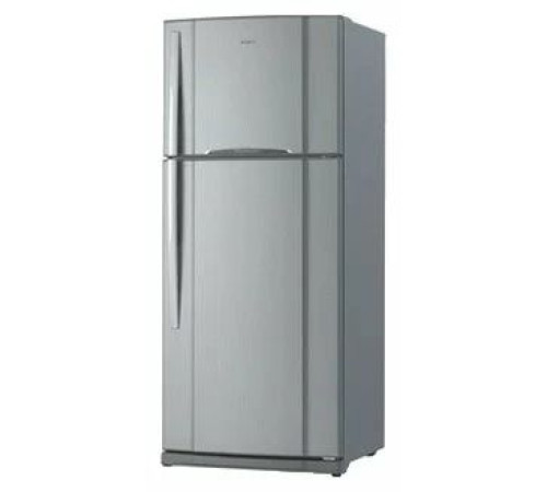 Холодильник Toshiba GR-R74RDA SX
