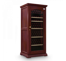 Винный шкаф IP INDUSTRIE CEX 401 CU