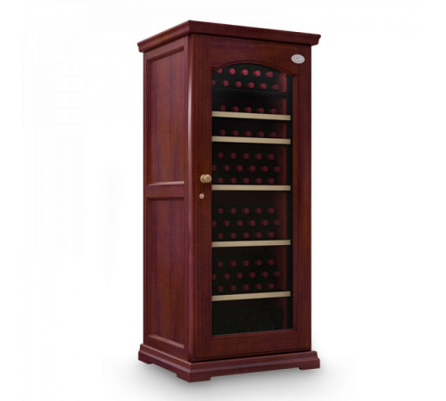 Винный шкаф IP INDUSTRIE CEX 401 CU