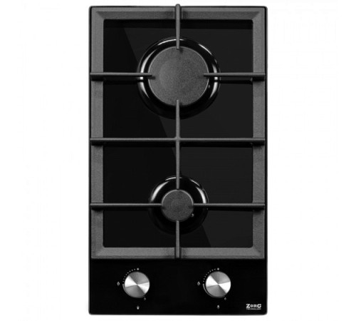 Варочная поверхность ZORG Technology BL Domino black
