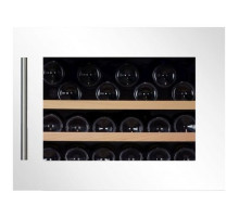 Винный шкаф DUNAVOX DAB-28.65W