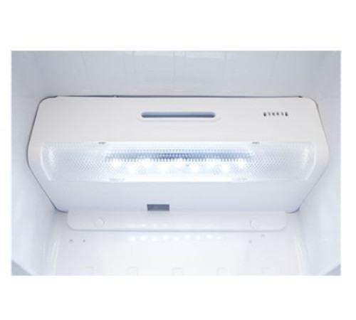 Холодильник LG GS-L545NSYZ серебристый