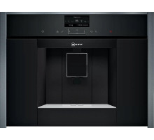 Кофемашина NEFF C17KS61G0