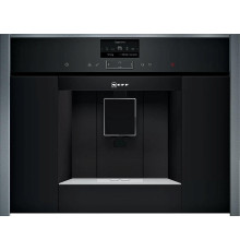 Кофемашина NEFF C17KS61G0
