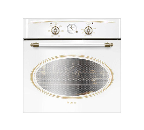 Электрический духовой шкаф GEFEST ДА 60202 К 22