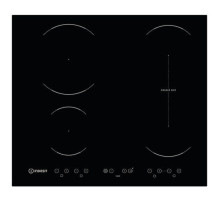 Поверхность INDESIT VID 641 B C