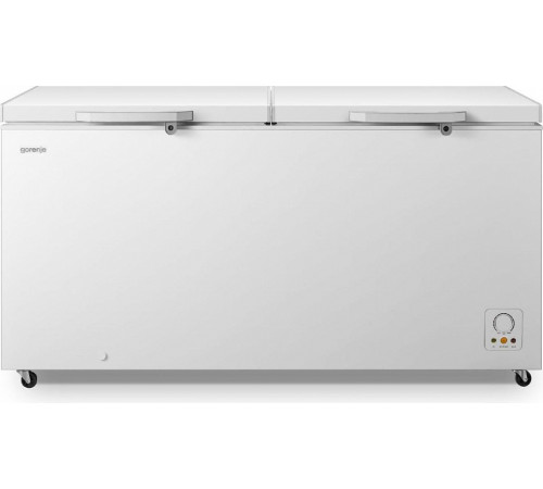 Морозильный ларь GORENJE FH50BPW