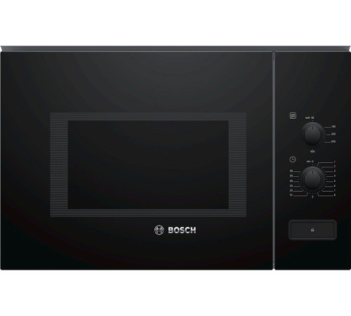 Микроволновая печь BOSCH BFL550MB0