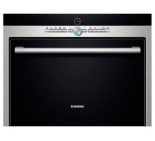 Пароварка встраиваемая SIEMENS hb 26d555