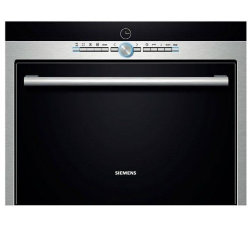 Пароварка встраиваемая SIEMENS hb 26d555
