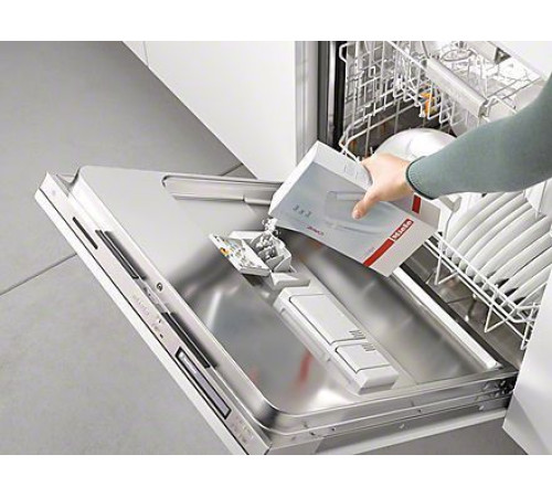 Посудомоечная машина MIELE g 6583 scvi k2o