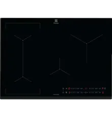 Варочная поверхность ELECTROLUX EIV 734