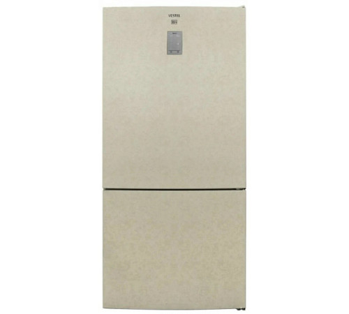 Холодильник VESTEL BoJena BF 492 NFED