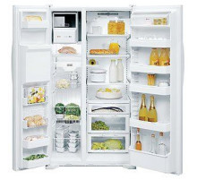 Холодильник BOSCH KGU6655