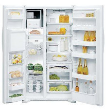 Холодильник BOSCH KGU6655