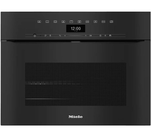 Духовой шкаф MIELE H 7440 BPX OBSW