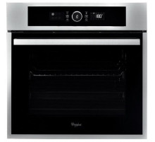 Духовой шкаф WHIRLPOOL  akz7890/ix