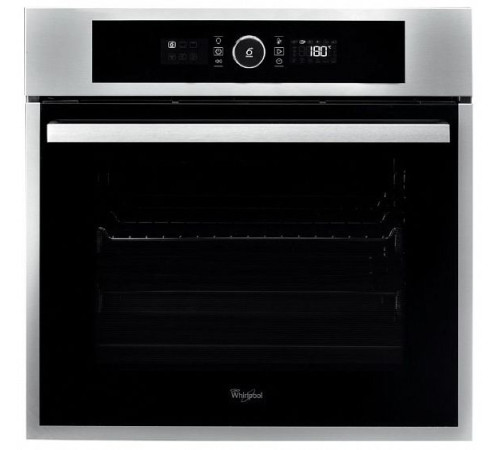 Духовой шкаф WHIRLPOOL  akz7890/ix
