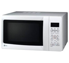 Микроволновая печь LG mh 6349h