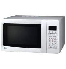 Микроволновая печь LG mh 6349h