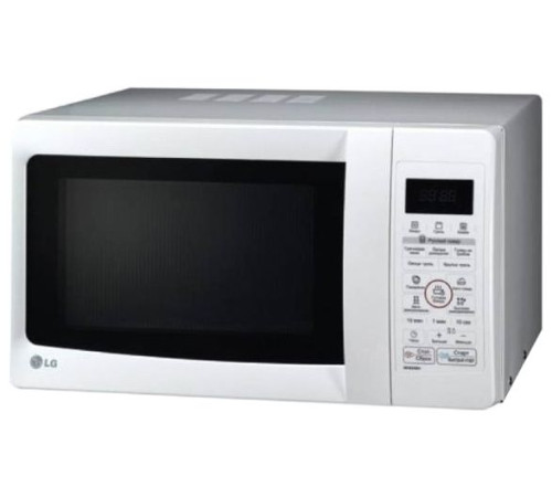 Микроволновая печь LG mh 6349h