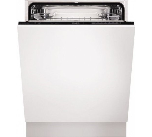 Посудомоечная машина AEG F 55340 VI0