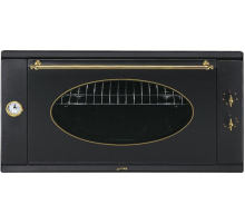 Духовой шкаф SMEG s890amfr-7