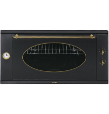 Духовой шкаф SMEG s890amfr-7