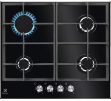 Варочная поверхность ELECTROLUX KGG 6426 K
