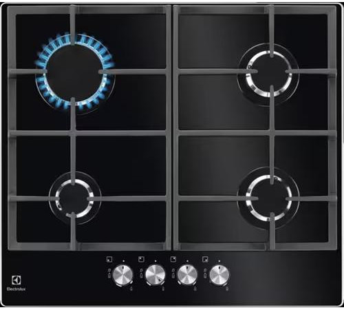 Варочная поверхность ELECTROLUX KGG 6426 K